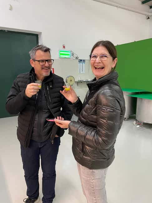 Olive grove walking, Puglian food and olive oil pairing tour - Final Thoughts on the Olive Grove Walking and Food Pairing Tour