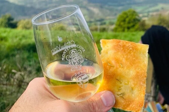 Olive Mill and Winery Experience at Castiglione in Teverina - What Sets This Tour Apart from Others