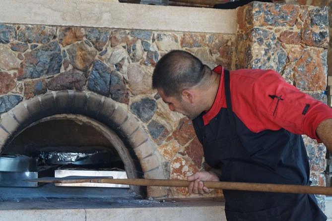 Olive Mill Festival - Live Music, Dance, and Festive Atmosphere