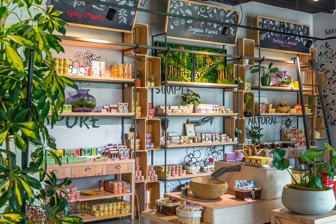 Olive museum Klis with educational olive oil tasting - The Experiences Strengths and Limitations