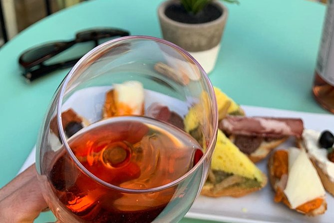 Olive Oil and Wine in Lecce - Discover Lecce’s Flavors with a Casual Olive Oil and Wine Tasting