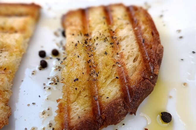 Olive Oil and Wine in Lecce - Timing and Booking: Flexible Schedules