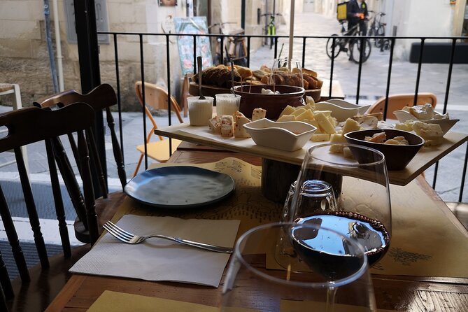 Olive Oil and Wine in Lecce - What Sets This Tour Apart from Similar Experiences