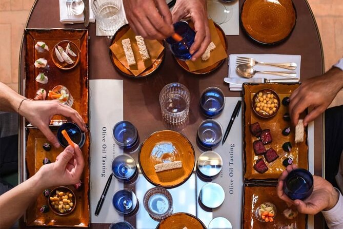 Olive Oil, Cheese, and Wine Tasting with Local Expert - Exploring California Wines from Small Artisanal Producers