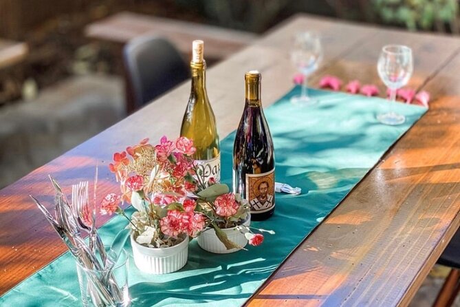 Olive Oil, Cheese, and Wine Tasting with Local Expert - The Intimate and Personal Atmosphere