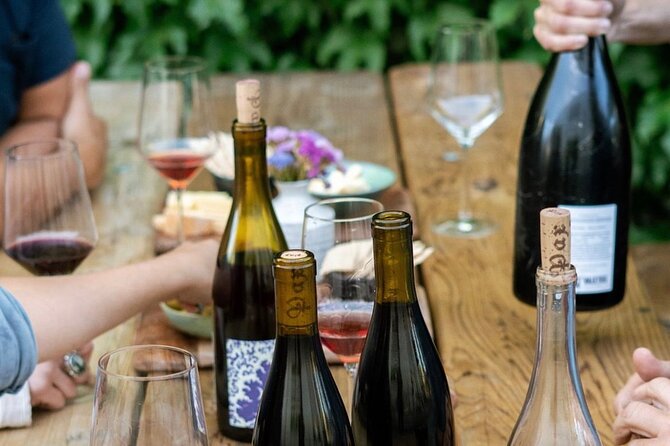 Olive Oil, Cheese, and Wine Tasting with Local Expert - Practical Information and Booking Details