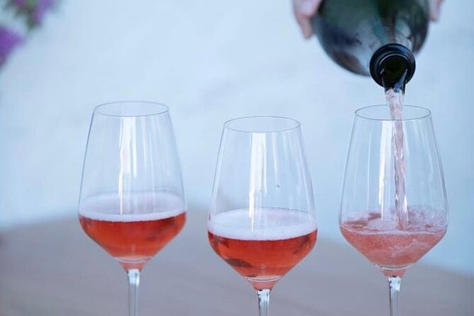 Olive Oil, Cheese, and Wine Tasting with Local Expert - Why This Tour Stands Out in California’s Food Scene