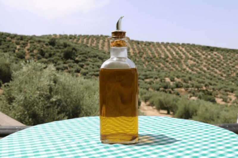 Olive Oil Factory from Sevilla Private Tour - Purchasing Olive Oil and Souvenirs