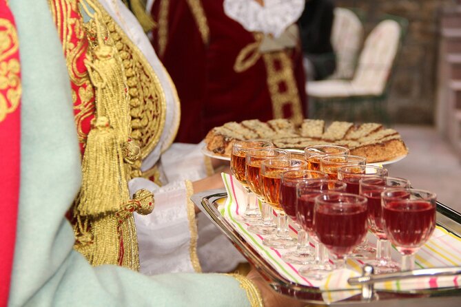 Olive oil farm to fork experience & short walking tour of Kotor - Olive Oil Tasting and Quality Appreciation