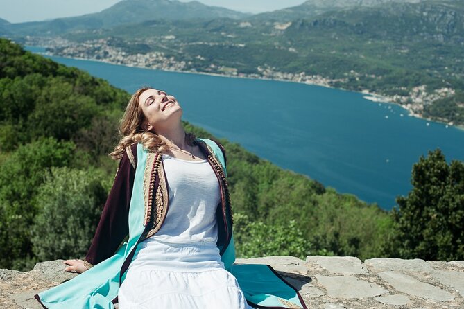 Olive oil farm to fork experience & short walking tour of Kotor - Practicalities: Pickup, Timing, and Private Setting