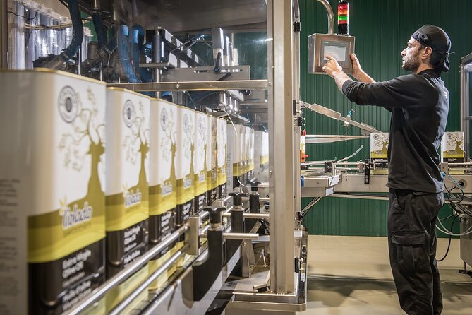 Olive Oil Food Pairing in Crete - Meeting Point and Tour Logistics in Crete