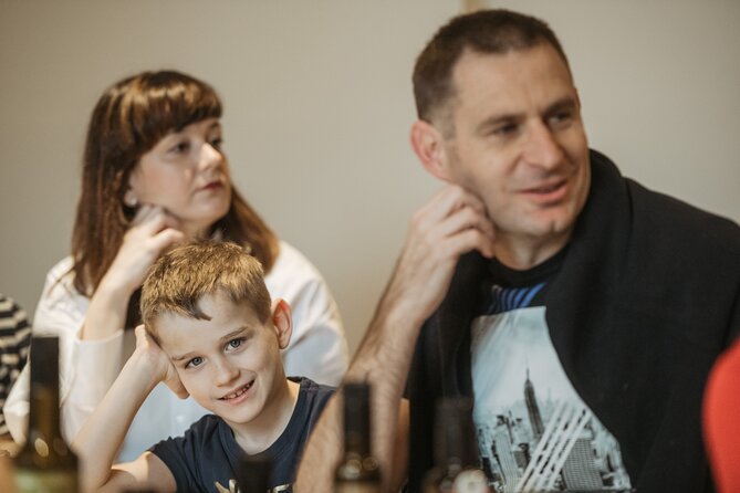 Olive Oil Guided Tasting and History in Pula - Cancellation and Booking Flexibility