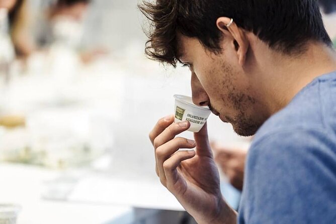 Olive Oil Mill experience and tasting in Salento with Guide - The Atmosphere and Host Marta