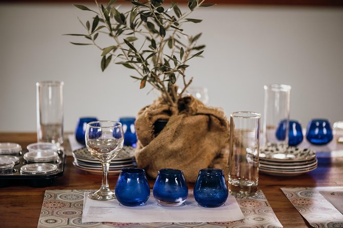 Olive oil Mill Visit-Kalamata Olives and Olive oil Tasting - Practical Details and Booking Tips