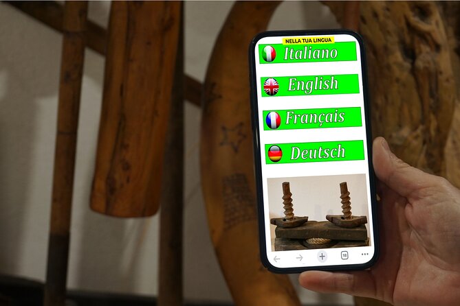 Olive Oil Museum: Extravirgin school with food and wine tasting - Inside "Sa Mola de su Notariu" Museum