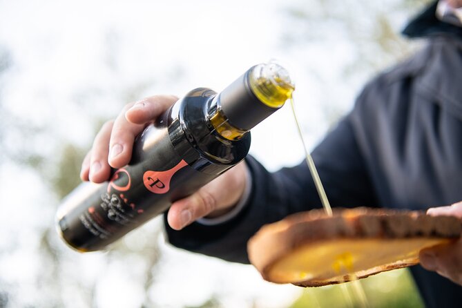 Olive Oil Private Tour and Extra Virgin Olive Oil Tasting in Altamura - An Engaging Private Tour of Olive Oil and Tasting in Altamura at an Affordable Price