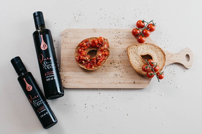 Olive Oil Private Tour and Extra Virgin Olive Oil Tasting in Altamura - The Location: From Altamura to the Mill