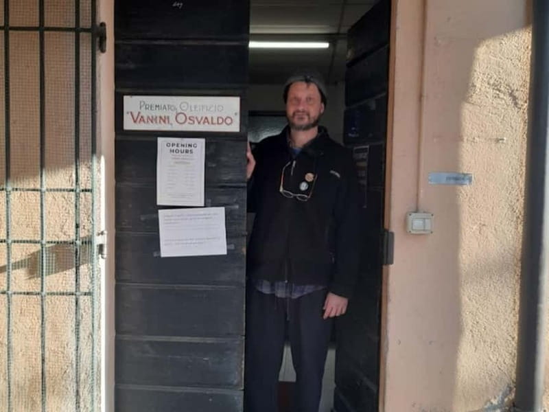 Olive Oil Tasting and Visit at Lake Como - Key Points