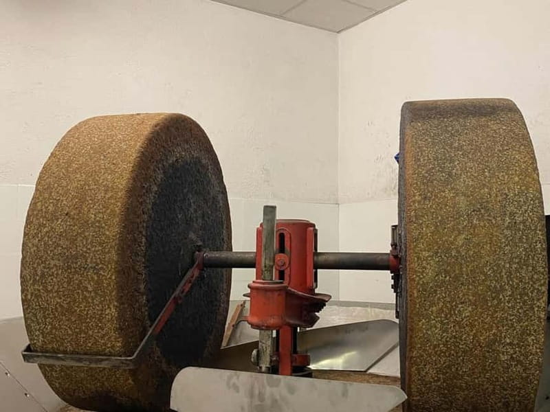 Olive Oil Tasting and Visit at Lake Como - Practical Details for Participants