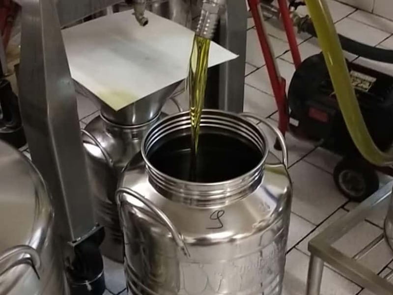 Olive Oil Tasting and Visit at Lake Como - Frequently Asked Questions