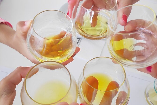 Olive Oil Tasting at the Mykonian Farm - Key Points