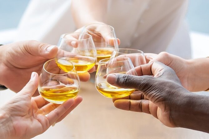 Olive Oil Tasting at the Mykonian Farm - Exploring the Flavors of Award-Winning Greek Olive Oils