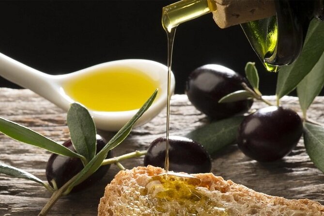 Olive Oil Tasting at the Mykonian Farm - Logistics and Group Dynamics