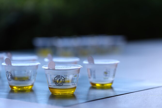 Olive Oil Tasting at the Mykonian Farm - Comparing the Olive Oil Tasting to Other Experiences
