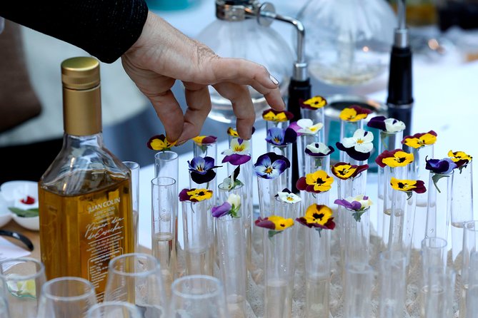 Olive Oil tasting breakfast & Tour in Cordoba - Key Points