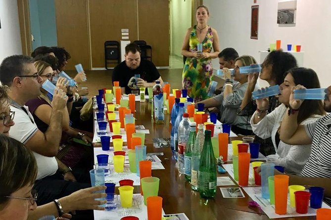 Olive Oil tasting breakfast & Tour in Cordoba - Tasting the Three Olive Varieties and Olive Oil Pairings