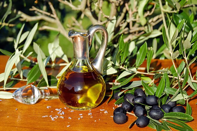 Olive Oil tasting breakfast & Tour in Cordoba - Frequently Asked Questions