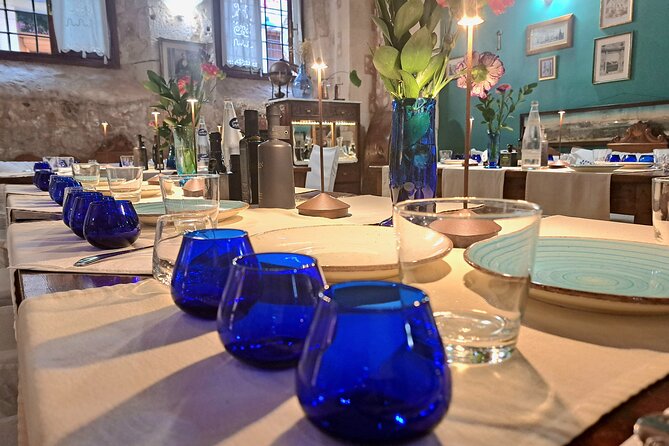 Olive Oil Tasting - Unique Aspects of This Olive Oil Tasting in Crete