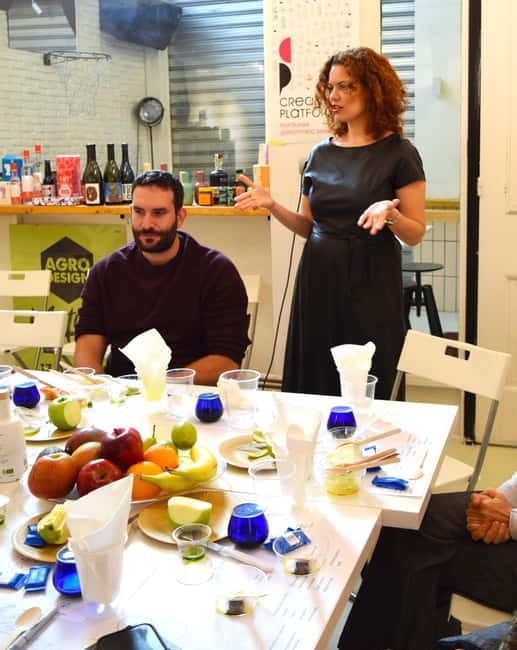 Olive oil tasting & food pairing in Thessaloniki - Why This Tour Stands Out Among Food Experiences in Thessaloniki