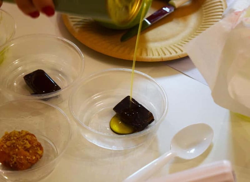 Olive oil tasting & food pairing in Thessaloniki - Who Will Appreciate This Olive Oil Tasting?