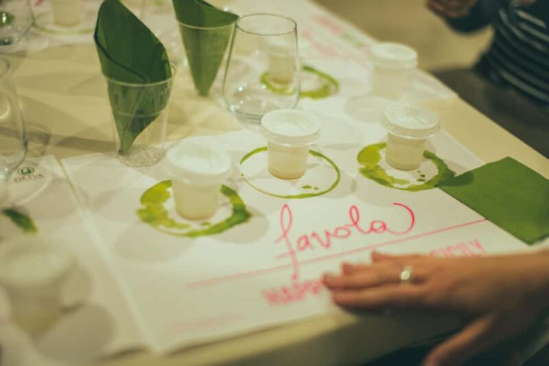 Olive oil tasting in Syracuse, Sicily - Evoo Tour - Key Points