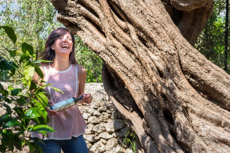 Olive oil tasting in Syracuse, Sicily - Evoo Tour - The Scenic Setting Near Syracuse