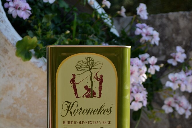 Olive Oil Tasting Tour - The Guided Experience and Personal Touch