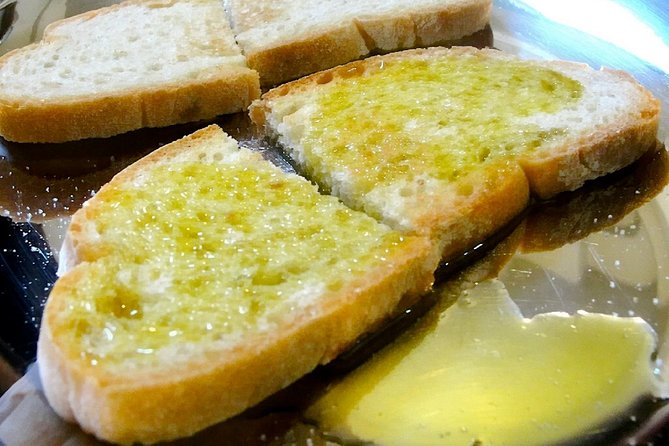 Olive oil tasting with oil mill tour in Umbria. - Exploring a Family-Owned Umbrian Olive Oil Mill