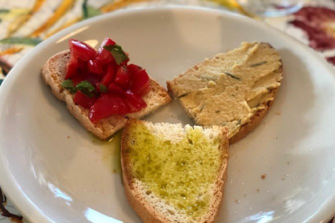 Olive oil tasting with oil mill tour in Umbria. - Considerations and Recommendations