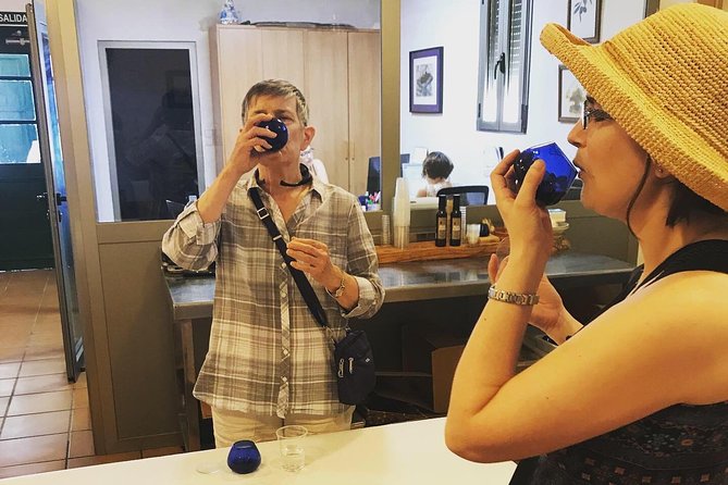 Olive Oil Tour and Visit to Belchite Old Town - Final Thoughts on the Olive Oil and Belchite Tour