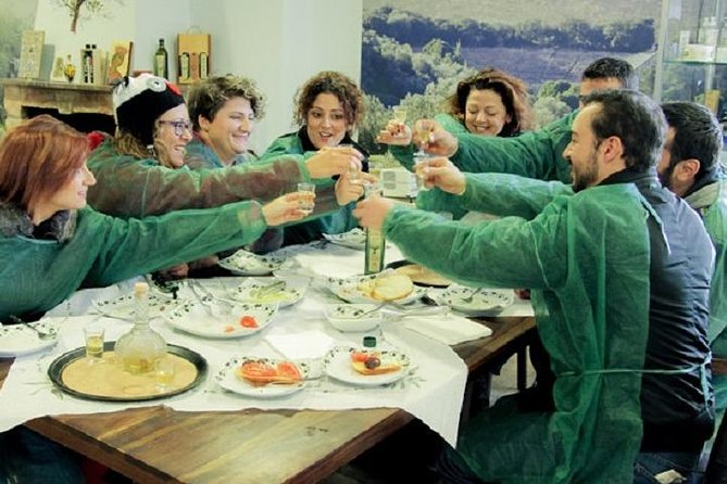 Olive Oil Tour close to Nafplio - When to Book and the Best Time to Visit