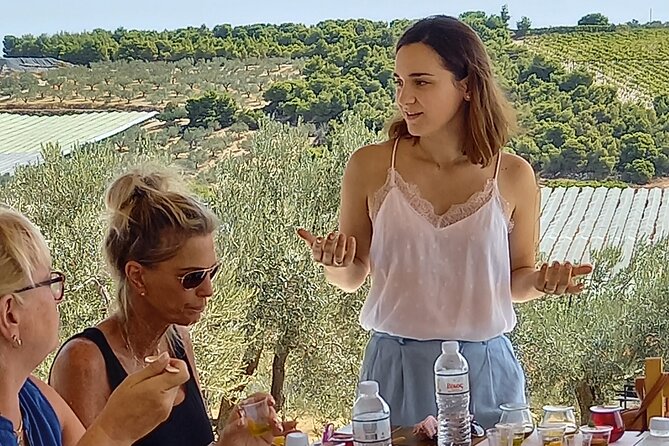 Olive Oil Tour & Tasting with sommelier -Kalentzi, Athens daytrip - Final Thoughts on the Olive Oil Tour & Tasting