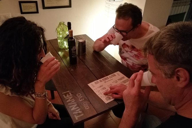 Olive Oil tour with Tuscan dinner - Max Group Size and Booking Details