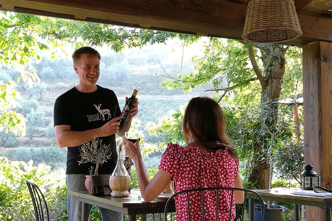 Olive Oil tour with Tuscan dinner - Cancellation Policy and Weather Considerations