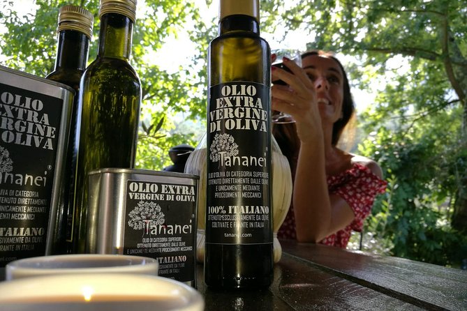 Olive Oil tour with Tuscan dinner - Why This Tour Stands Out in Tuscany