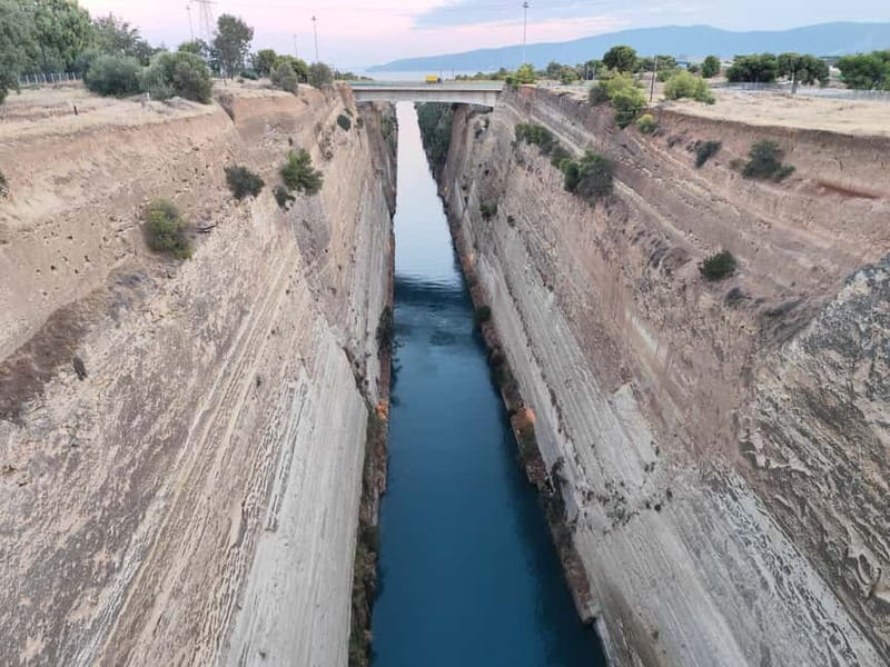 Olive Oil & Wine Trip Tasting With Pickup (7 Hours) - Key Points