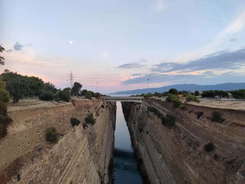 Olive Oil & Wine Trip Tasting With Pickup (7 Hours) - Visiting Archaeological Sites and Castles