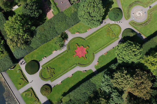 Oliwa Cathedral in Gdansk & Trip to Park - 2h private trip by luxury car - Pricing, Booking, and Availability