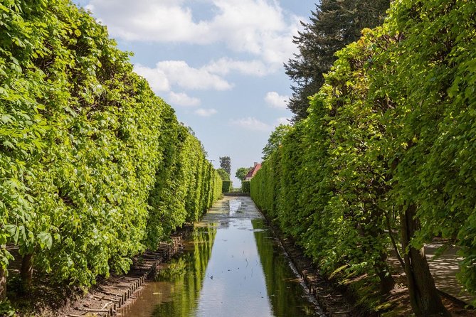 Oliwa Cathedral in Gdansk & Trip to Park - 2h private trip by luxury car - Why Choose This Tour over Other Options