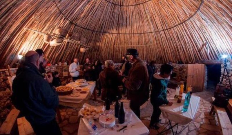 Olmedo: visit to the saffron workshop with tasting - Logistics and Practical Tips